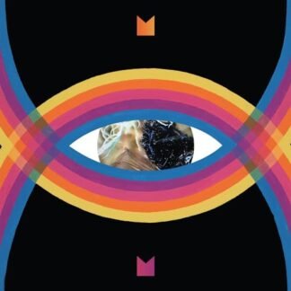 Modest Mouse - Night On The Sun [Disco de Vinil]