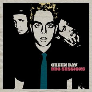 Green Day - BBC Sessions [Disco de Vinil]