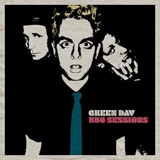 Green Day - BBC Sessions [Disco de Vinil]