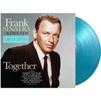 Frank Sinatra - Frank Sinatra & Friends - Together [Vinyl]