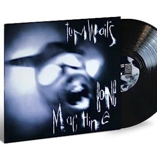 Tom Waits - Bone Machine [LP]