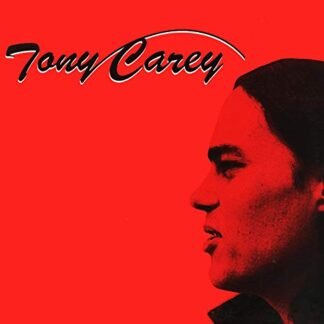 Tony Carey - I Won't Be Home Tonight (Red Vinyl) [Disco de Vinil]