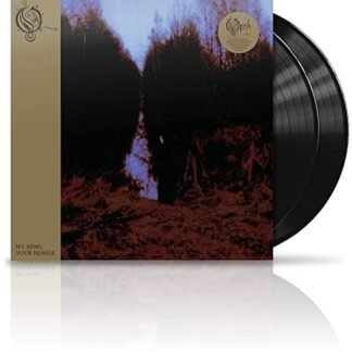 Opeth - My Arms Your Hearse