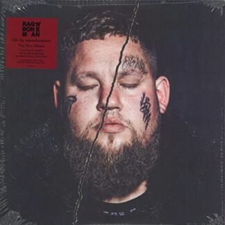 Rag'n'bone Man - Life By Misadventure [VINYL]