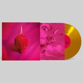 Arcade Fire - Pink Elephant (Amazon Exclusive Metal Meltdown Gold vinyl) [VINYL]