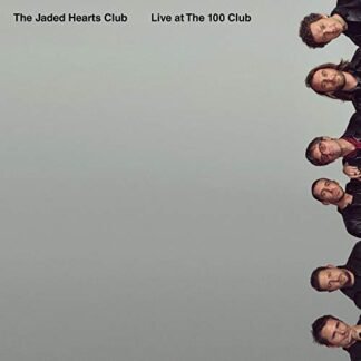 Jaded Hearts Club - Live At The 100 Club (Rsd) [Disco de Vinil]