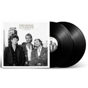 Genesis - L.A. Complete Vol.1 [VINYL]