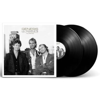 Genesis - L.A. Complete Vol.1 [VINYL]