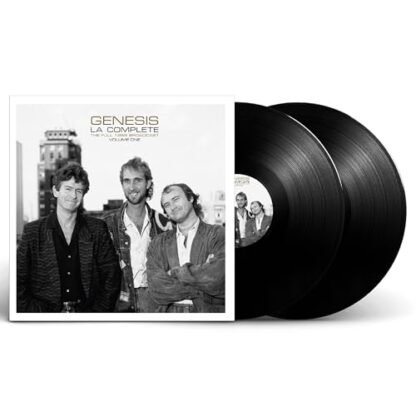 Genesis - L.A. Complete Vol.1 [VINYL]