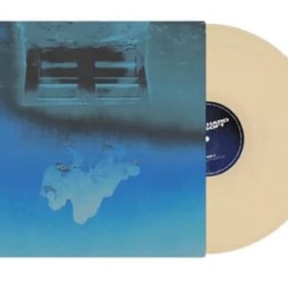 Billie Eilish - Hit Me Hard And Soft Isolated Vocals Bone w/ Inverted Cover! ( Only 25,000 Copies Pressed )