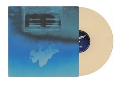 Billie Eilish - Hit Me Hard And Soft Isolated Vocals Bone w/ Inverted Cover! ( Only 25,000 Copies Pressed )