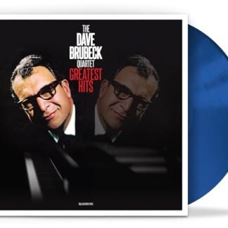 Dave Brubeck - GREATEST HITS (COLOURED VINYL/180G)