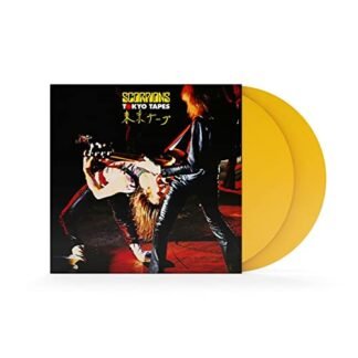 Scorpions - Tokyo Tapes (Special Edition)