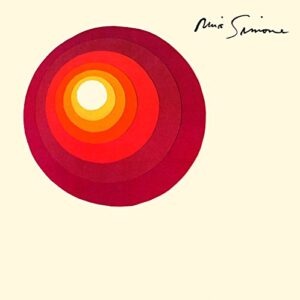 Nina Simone - Here Comes the Sun [Disco de Vinil]