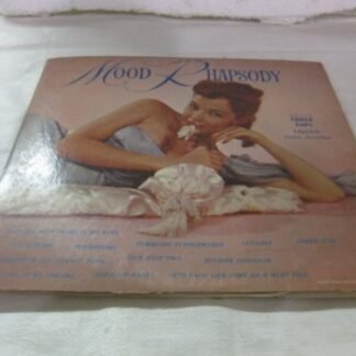 Three Tops - Mood Rhapsody Three Tops