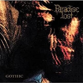 Gothic [Disco de Vinil]