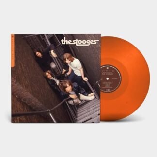 The Stooges - Now Playing