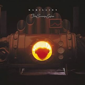 Marillion - This Strange Engine (Gatefold 140gm Vinyl) [Disco de Vinil]