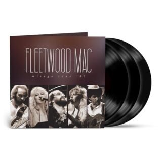 Fleetwood Mac - Mirage Tour '82 (3LP) [VINYL]