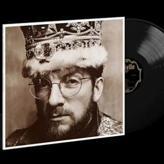 Elvis Costello - King of America [VINYL]