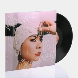 Mitski - Be The Cowboy