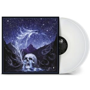 Ghost Bath - Starmourner (WHITE VINYL) [VINYL]