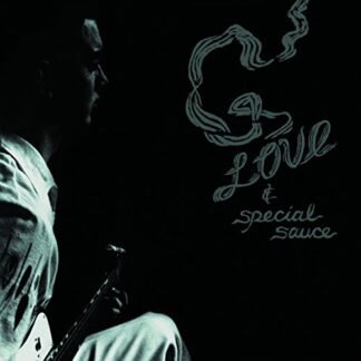G.Love & Special Sauce - G. Love & Special Sauce