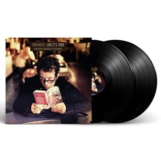 Tom Waits - Like It's 1999 [VINYL]