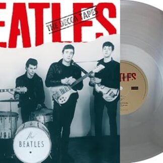 The Beatles - The Decca Tapes - Limited Edition Colored Vinyl