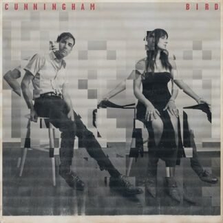 Andrew Bird & Madison Cunningham - Cunningham Bird[LP]