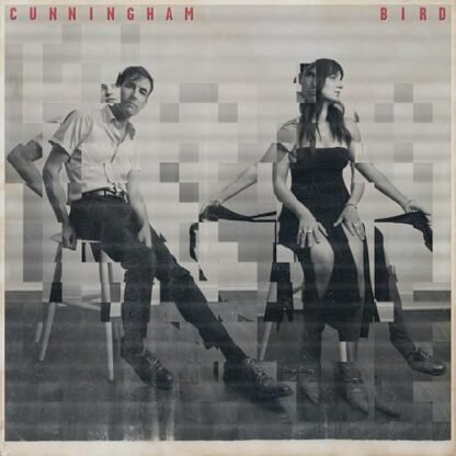 Andrew Bird & Madison Cunningham - Cunningham Bird[LP]