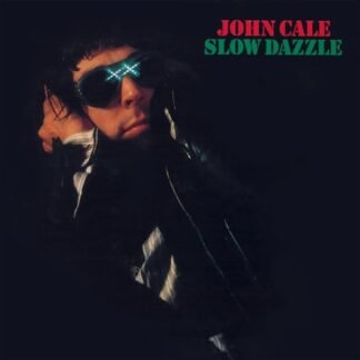 John Cale - Slow Dazzle [VINYL]