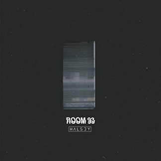 Halsey - Room 93 [Disco de Vinil]