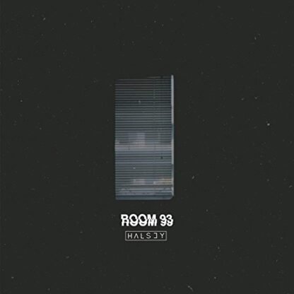 Halsey - Room 93 [Disco de Vinil]