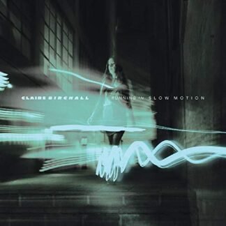 Claire Birchall - Running In Slow Motion [Disco de Vinil]
