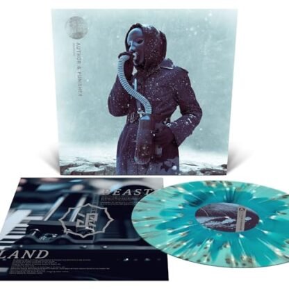 Author & Punisher - Beastland [VINYL]