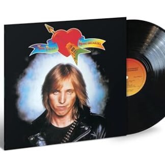 Tom Petty & The Heartbreakers - Tom Petty & The Heatbreakers