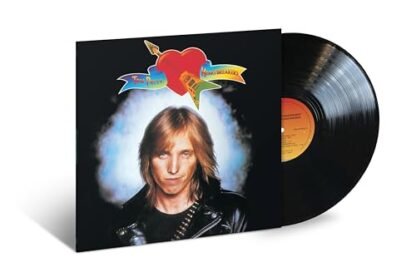 Tom Petty & The Heartbreakers - Tom Petty & The Heatbreakers
