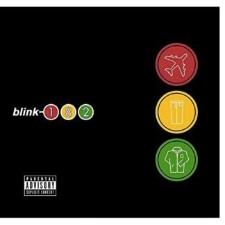 Blink-182 - Take Off Your Pants And Jacket [Disco de Vinil]