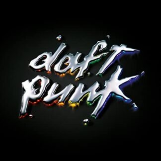 Daft Punk - ADA Discovery