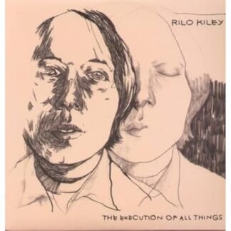 The Execution Of All Things [Disco de Vinil]