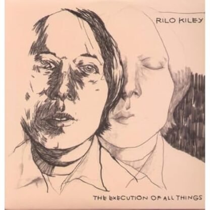 The Execution Of All Things [Disco de Vinil]