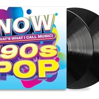 Various - NOW That's What I Call Music! '90s Pop