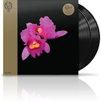 Opeth - Candlelight Orchid