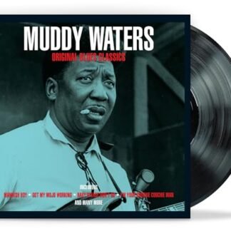 Original Blues Classic [Disco de Vinil]