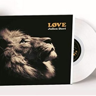 Julien Dore - Love [Disco de Vinil]