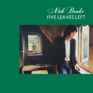 Nick Drake - Five Leaves Left [Disco de Vinil]