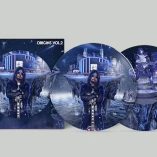 Ace Frehley - ORIGINS VOL. 2