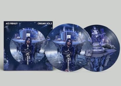 Ace Frehley - ORIGINS VOL. 2
