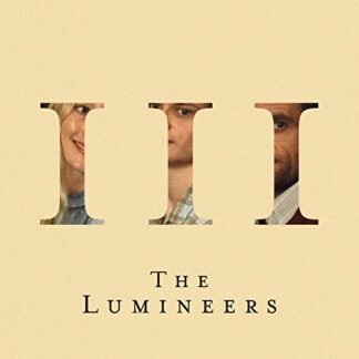 The Lumineers - Iii [Disco de Vinil]